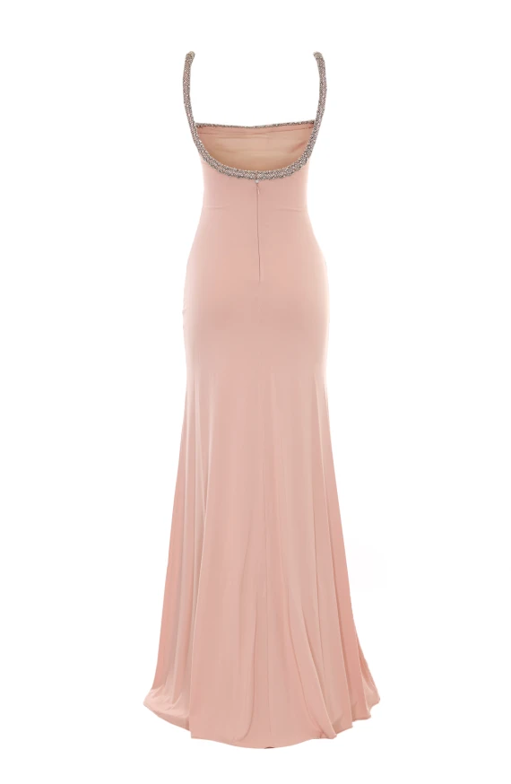 Abito rosa Elisabetta Franchi