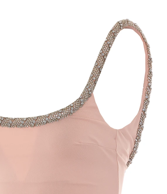 Abito rosa Elisabetta Franchi