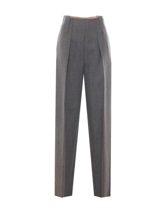 Pantaloni grigi