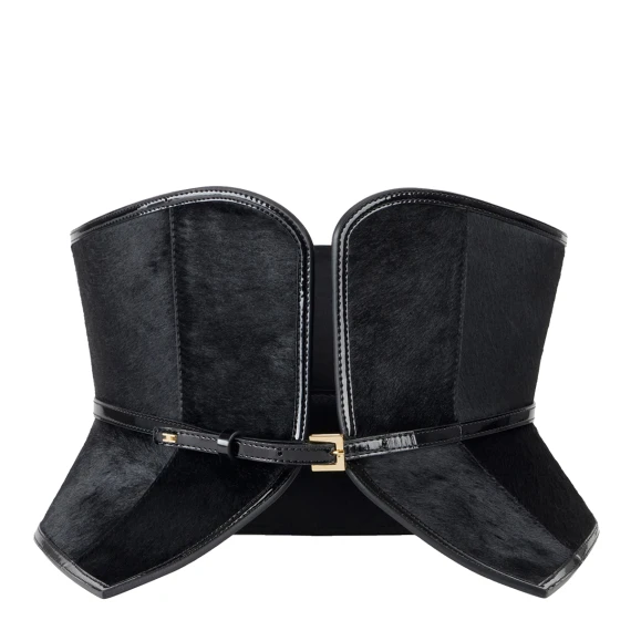 Bustier Belt Elisabetta Franchi