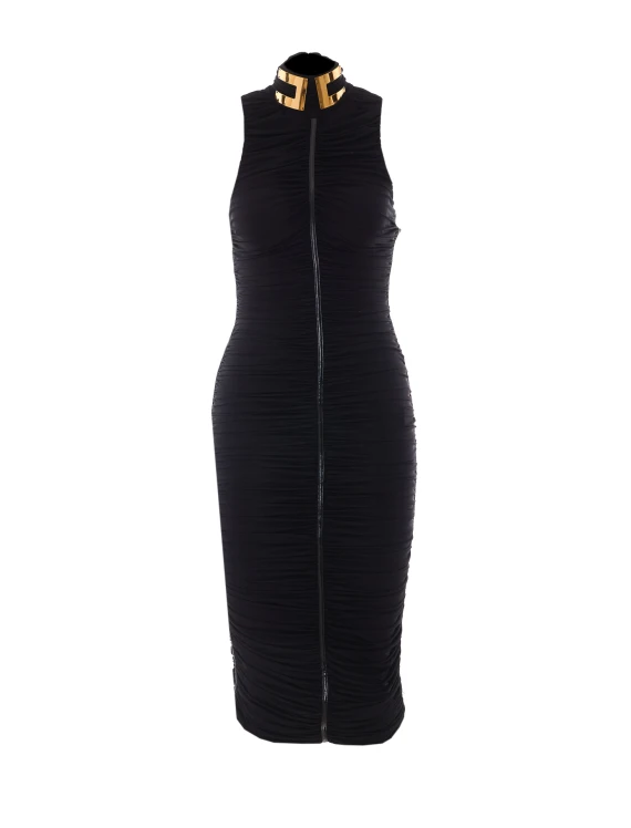 Midi Dress Elisabetta Franchi
