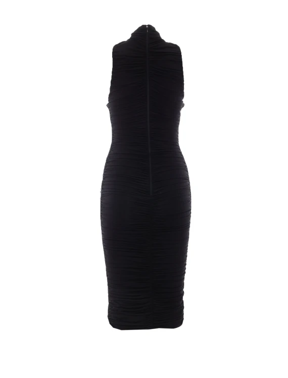 Midi Dress Elisabetta Franchi