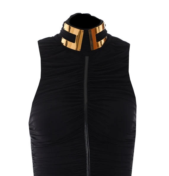 Midi Dress Elisabetta Franchi