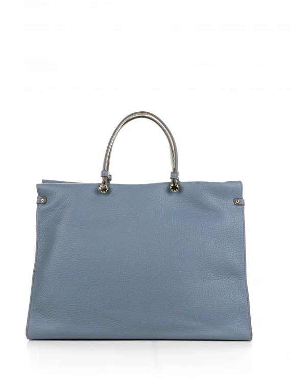Ermanno Scervino Bags.. Clear Blue