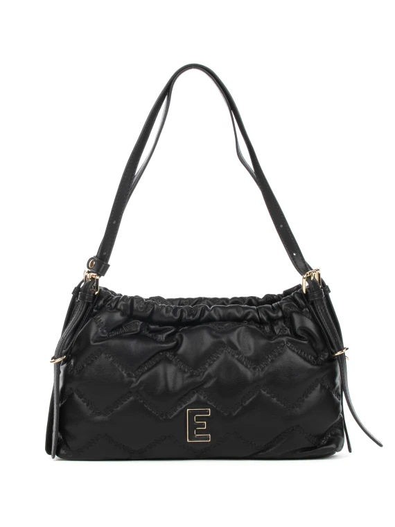 Ermanno Scervino Bags.. Black