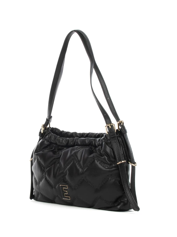 Ermanno Scervino Bags.. Black