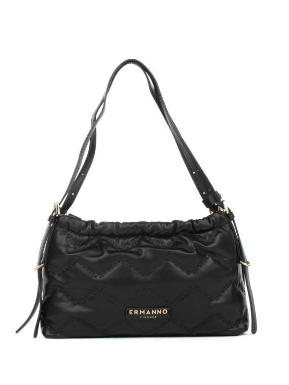 Ermanno Scervino Bags.. Black