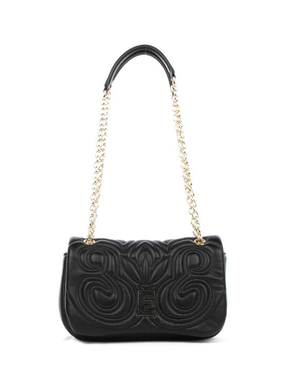 Ermanno Scervino Bags.. Black