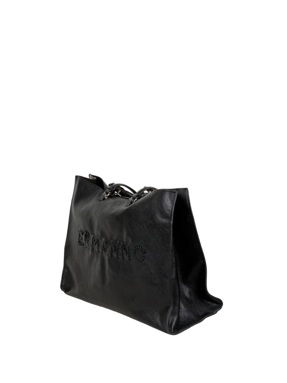 Large Tote Ermanno Scervino