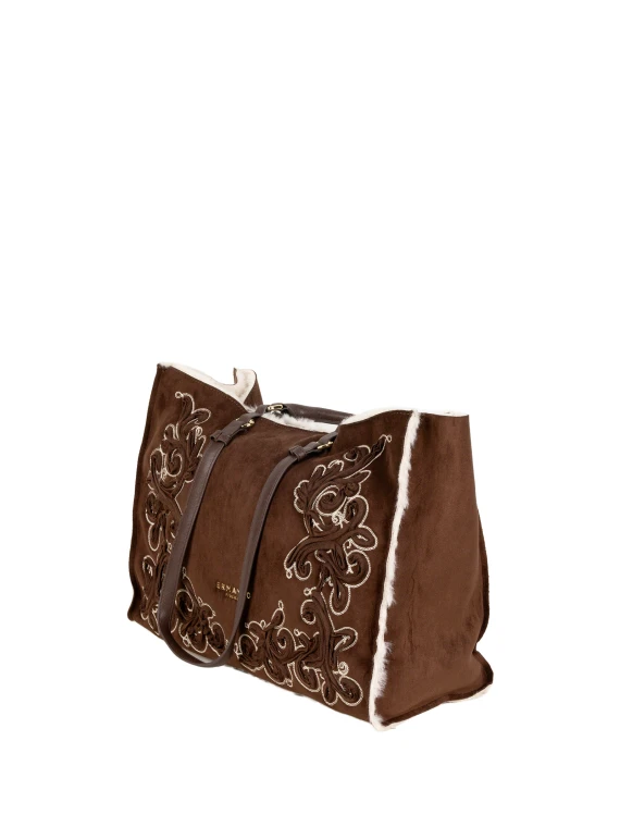 Large Tote Ermanno Scervino