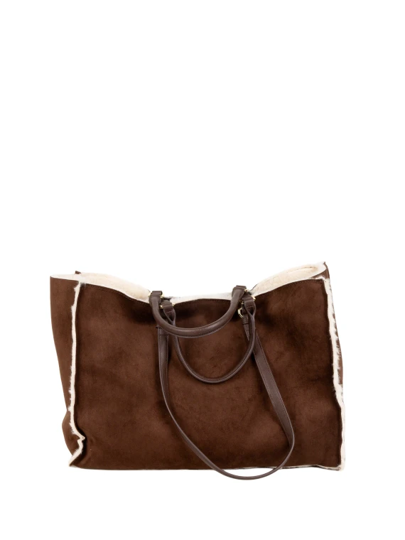 Large Tote Ermanno Scervino