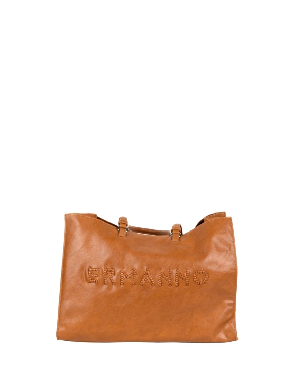 Large Tote Ermanno Scervino