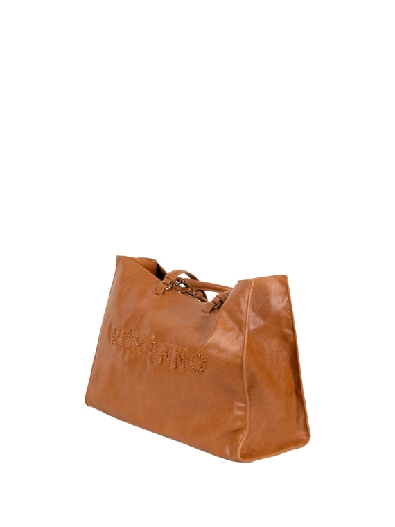 Large Tote Ermanno Scervino
