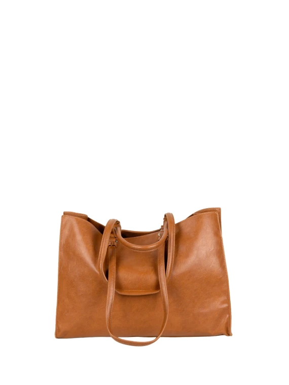Large Tote Ermanno Scervino