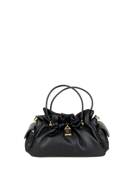 Borsa Double Handle Ermanno Scervino