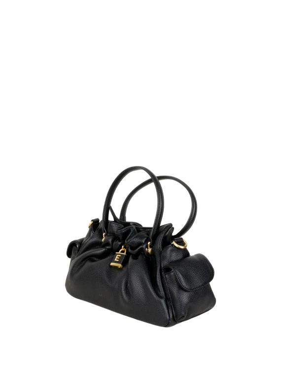 Borsa Double Handle Ermanno Scervino