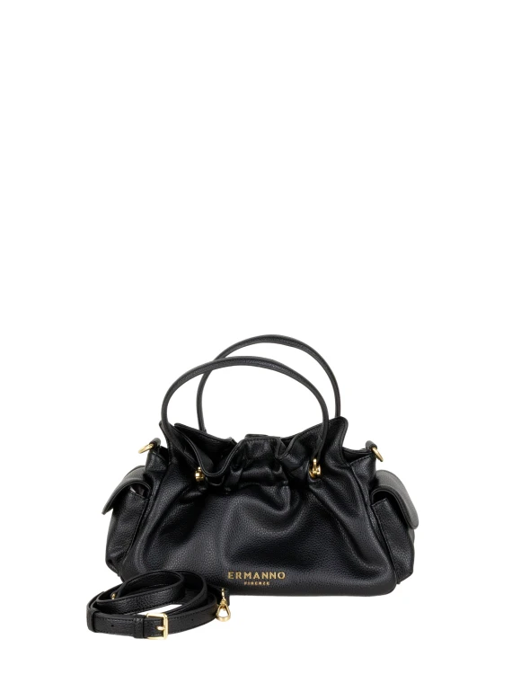 Borsa Double Handle Ermanno Scervino