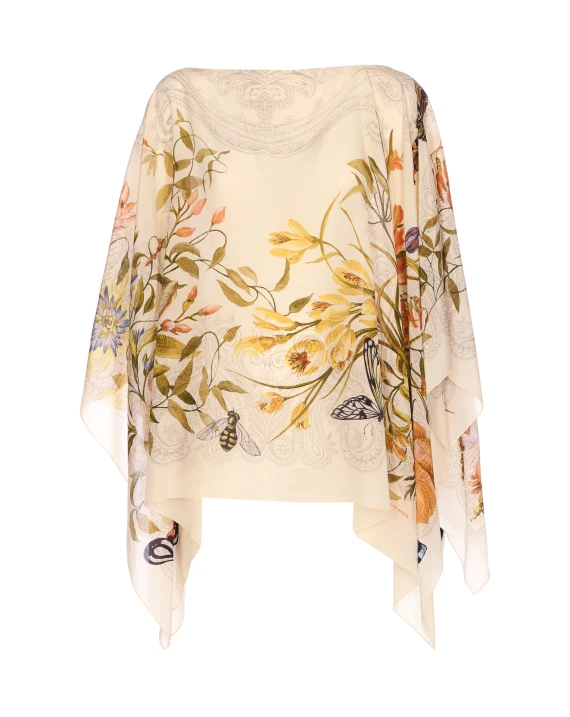 Maglie Beige