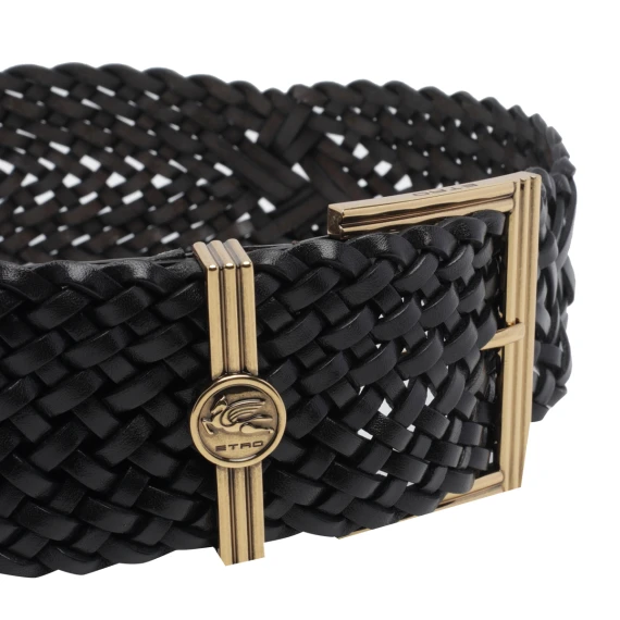 Cinture Black
