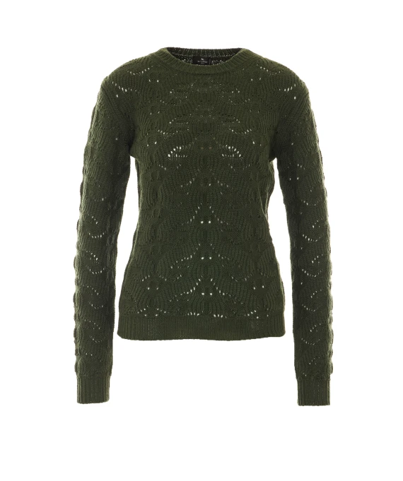 Maglie Green