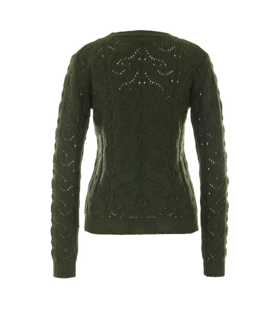 Maglie Green