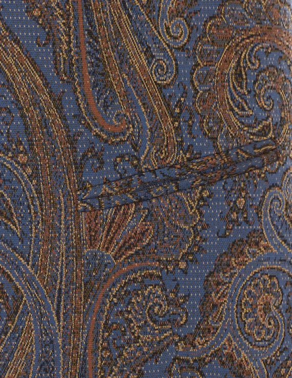 Giacche Multicolor