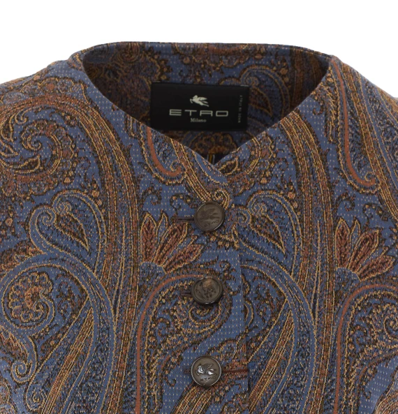 Giacche Multicolor