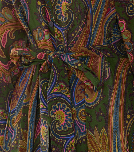 Abiti Multicolor