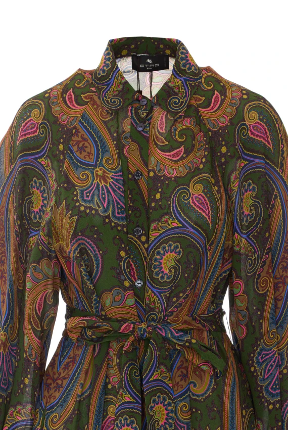Abiti Multicolor