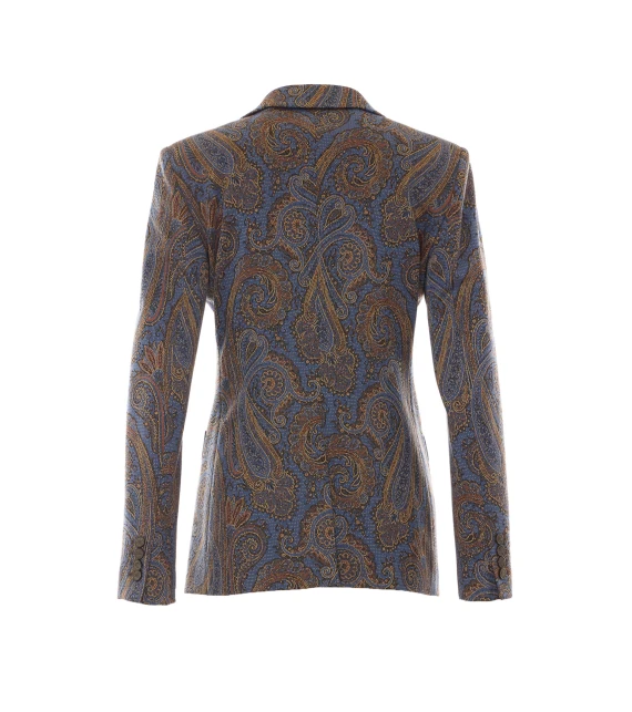 Giacche Multicolor