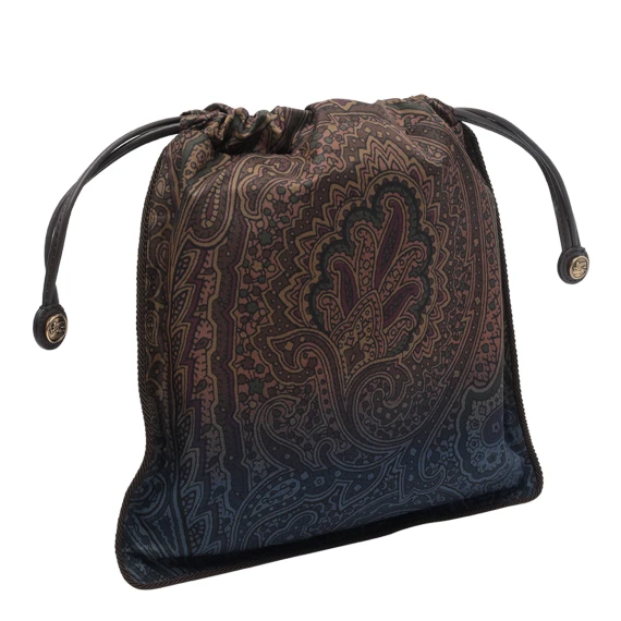 Borsa marrone