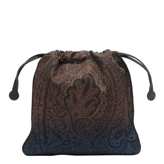 Borsa marrone