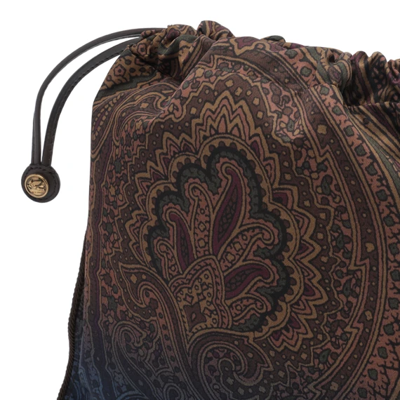 Borsa marrone