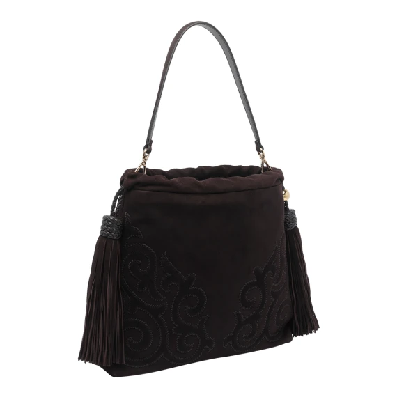 Borsa nera