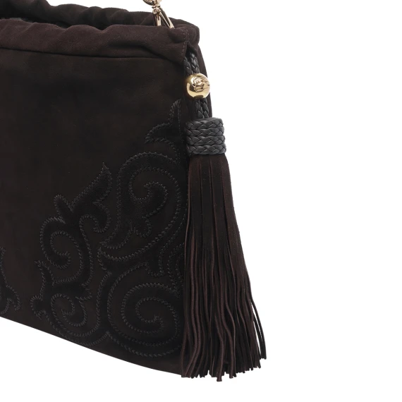 Borsa nera