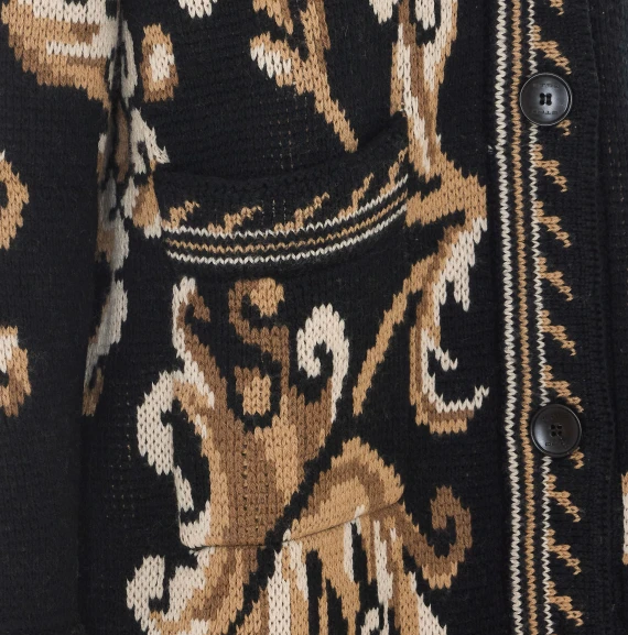 Maglia nera