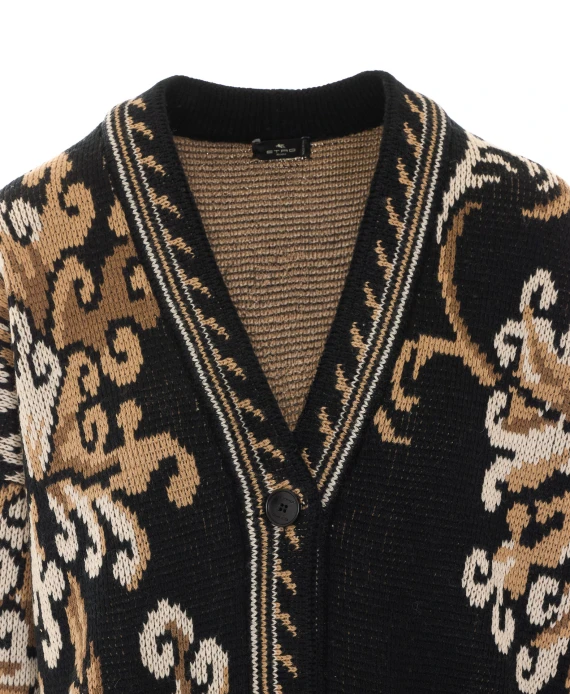 Maglia nera