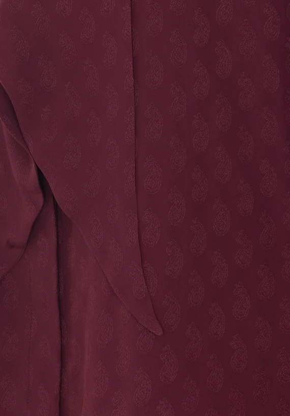 Camicia rossa