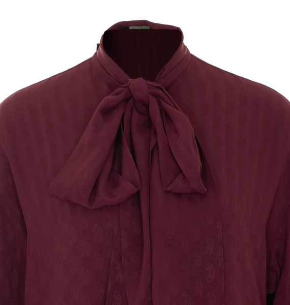 Camicia rossa