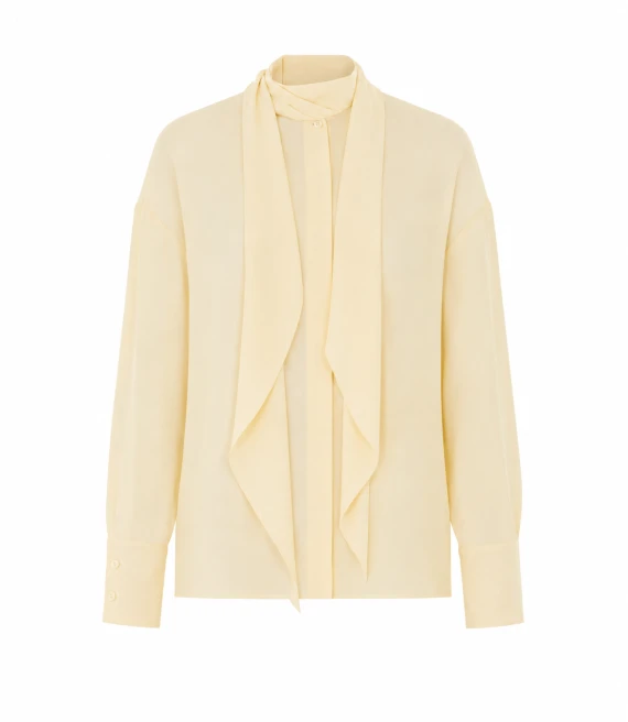 Camicia Yellow