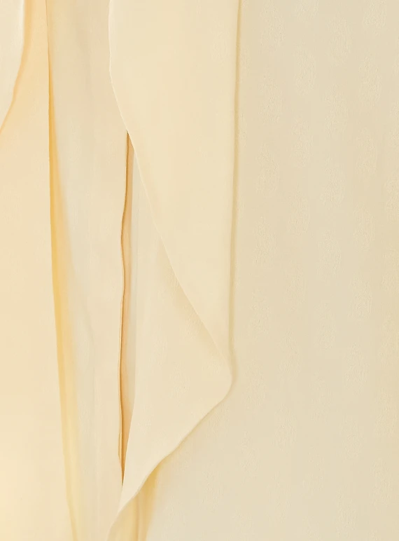 Camicia Yellow