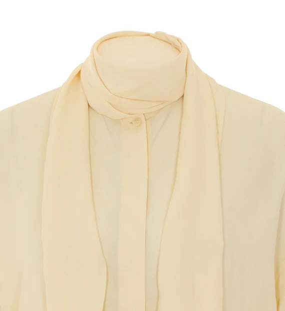 Camicia Yellow