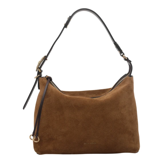 Borsa marrone Etro