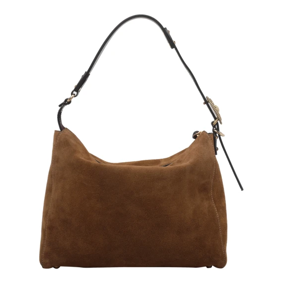 Borsa marrone Etro