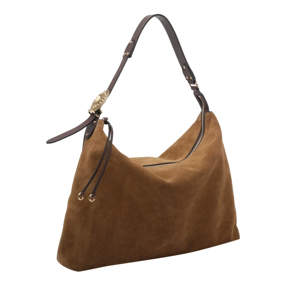 Borsa marrone Etro