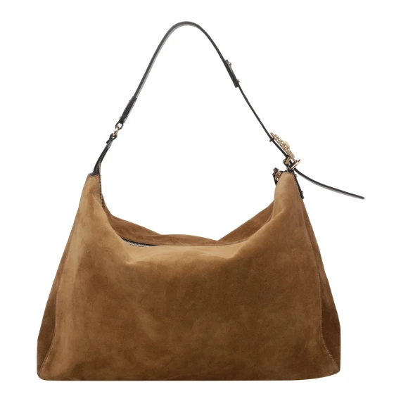 Borsa marrone Etro