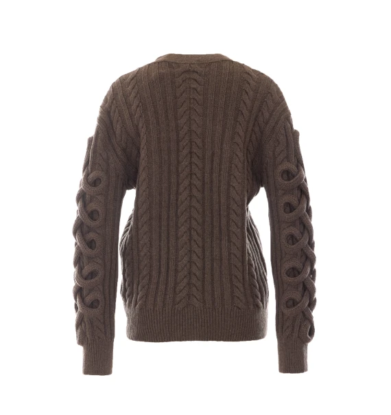 Maglia verde Etro