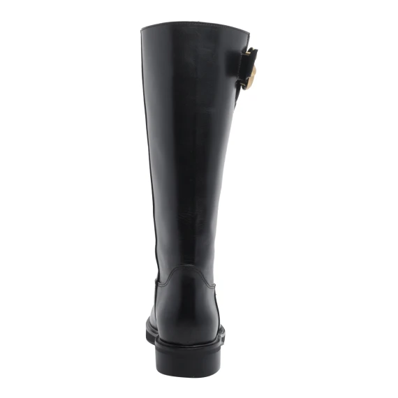 Black ankle boots Etro