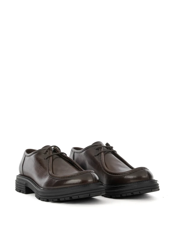 FRANCO FEDELE Flat shoes