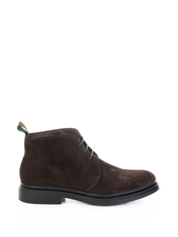 FRANCO FEDELE Boots